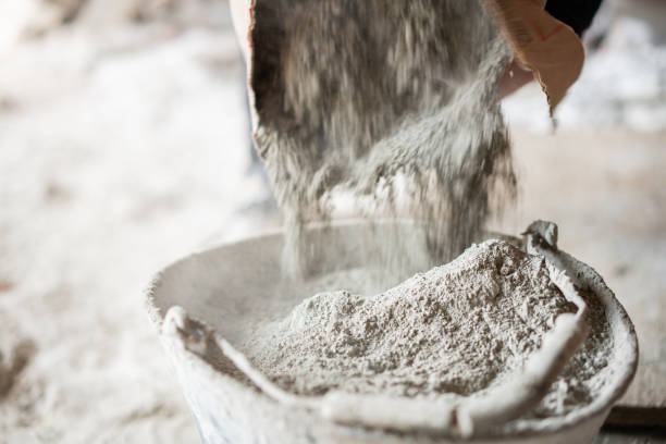 Best Concrete Foundation Repair in Harrisville, WV