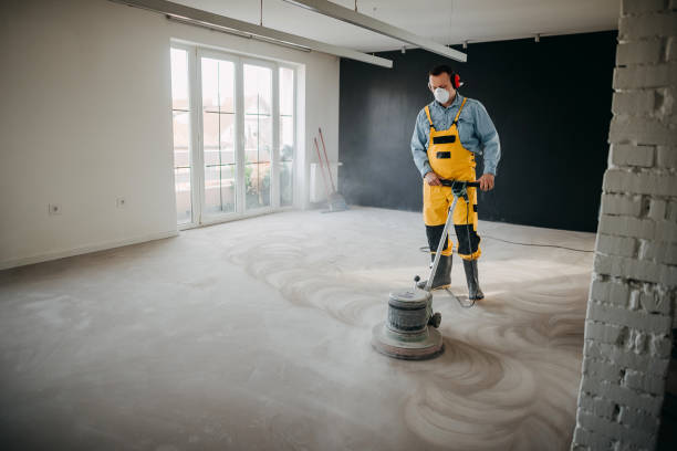 Best Concrete Sealing and Maintenance in Harrisville, WV